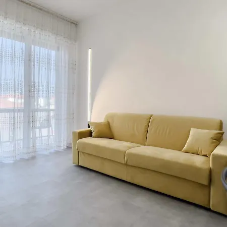 Vitamin Sea Superior Apartment
